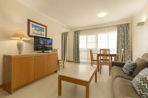 Interpass Vau Hotel & Apartments in Portimão — foto 15