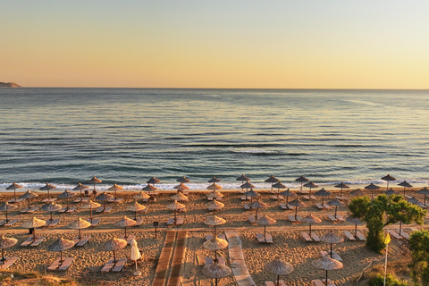 Hotel Agapi Beach Resort foto 27