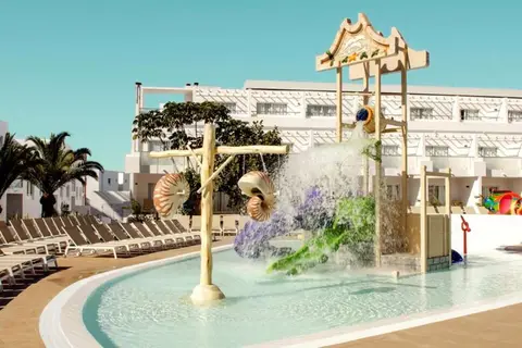 Sentido Aequora Lanzarote Suites in Puerto del Carmen, foto 19