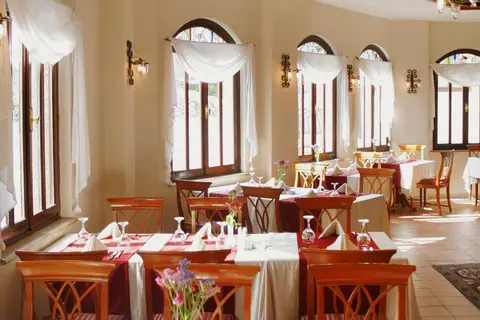 Aspen Hotel in Muratpaşa — foto 22
