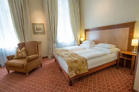 Kaiserhof Wien in Wenen — foto 25