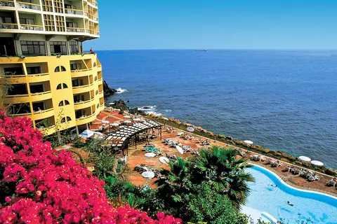 Pestana Vila Lido Madeira in Funchal, foto 3