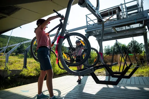 Noorwegen in een notendop foto 16