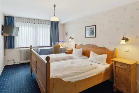 Hotel Blaue Ecke foto 5