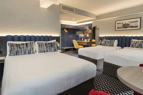 Hotel Academy Plaza in Dublin, foto 22