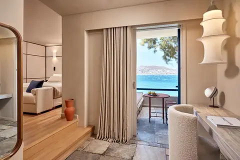 Mykonos Theoxenia, Exclusive Collection by Louis Hotels in Τούρλος — foto 13