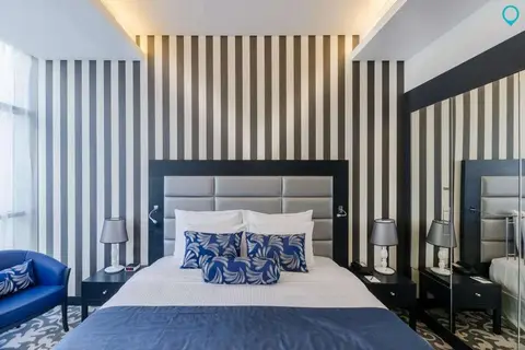Signature 1 Hotel Barsha Heights - Tecom in Dubai — foto 24