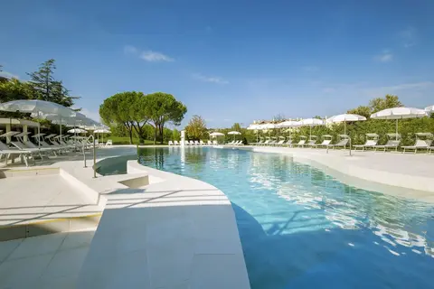 Hotel Smeraldo in Abano Terme, foto 26