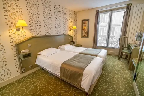 Relais Du Pré foto 2