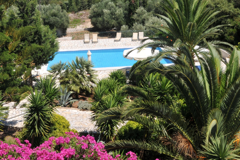 Appartementen Panorama foto 11