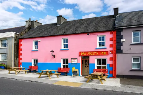 Ontdek de County Kerry vanuit Tralee foto 16