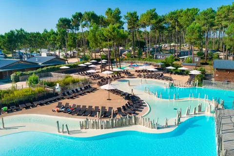 Soustons Village foto 8