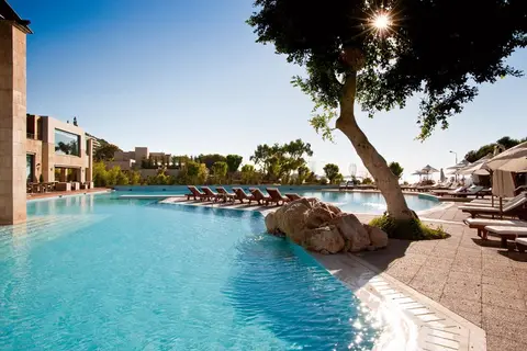 Amus Hotel & Spa in Ιαλυσός — foto 9