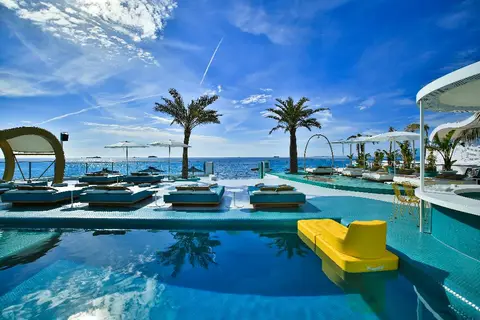Dorado Ibiza in Sant Jordi de ses Salines — foto 14