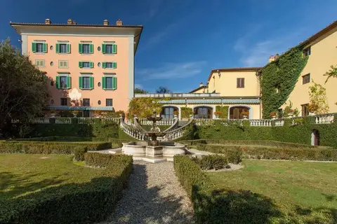 Il Borro in Loro Ciuffenna — foto 22
