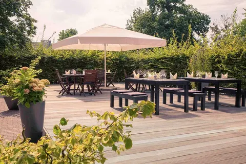 Mercure Köln West foto 1