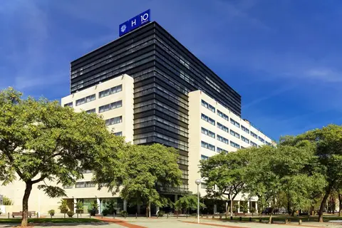 Hotel H10 Marina Barcelona in Barcelona — foto 19