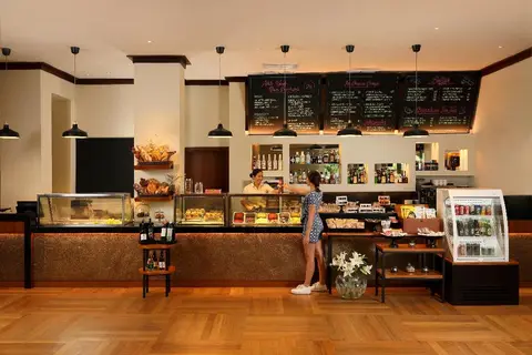 Padma Resort Legian in Kuta — foto 20