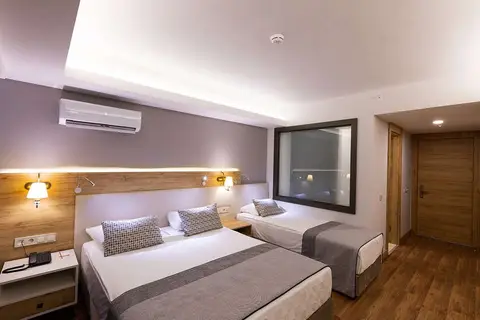 Narcia Resort Side in Manavgat — foto 25