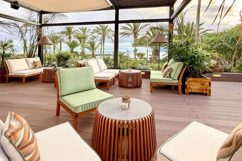 Hotel Melia Costa Atlantis foto 23