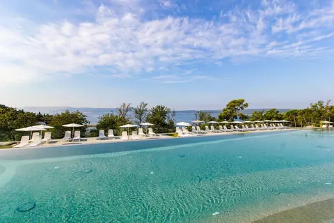 Camping Selce foto 5