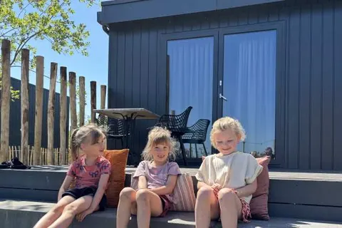 Vakantiepark De Kremmer foto 4