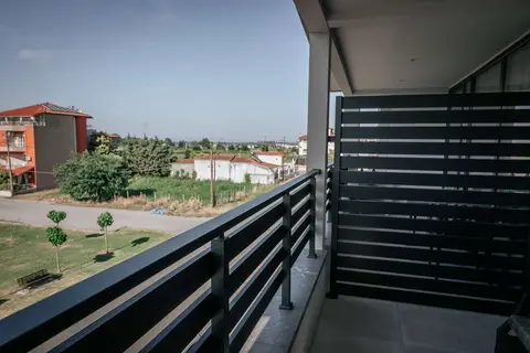 Elizabeth Queen Luxury Rooms in Κατερίνη — foto 6