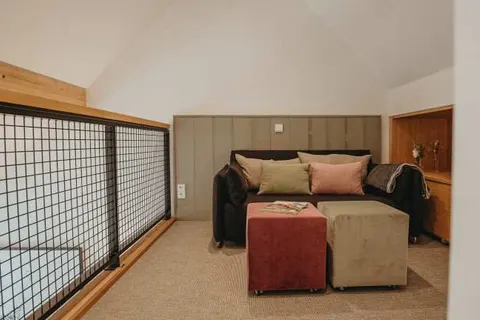 Biohotel Wildland foto 10