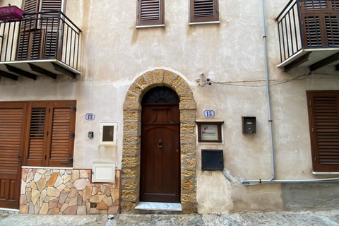 Miramare Residence Cefalu foto 11