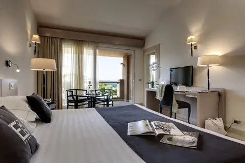 L'Ea Bianca Luxury Resort in Cannigione, foto 29