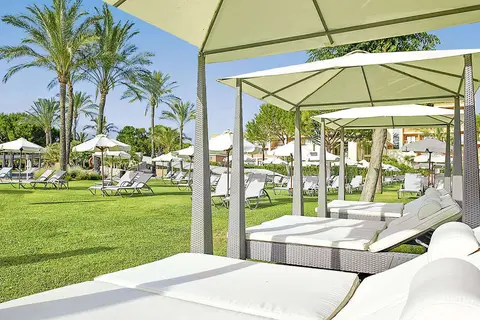 Hipotels Hipocampo Palace & Spa Hotel in Cala Millor — foto 16