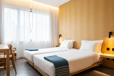 Évora Olive Hotel in Evora — foto 12