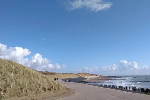 Fewo Westkapelle foto 2