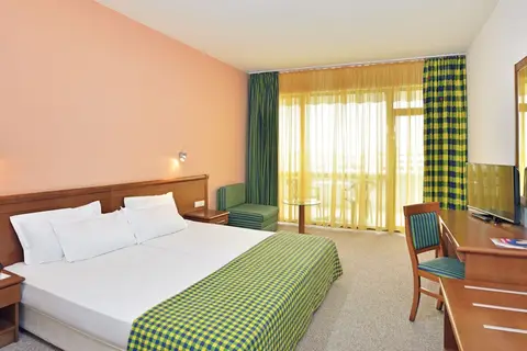 SOL Nessebar Palace All Inclusive in Несебър — foto 11