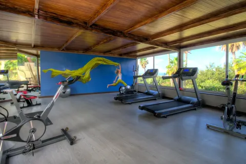 Gran Oasis Resort foto 7