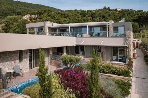 Kb Ammos Suites in Σκιάθος — foto 5