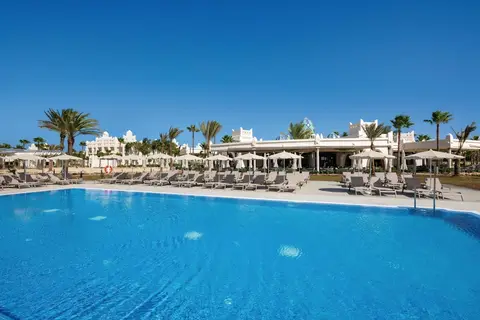 Riu Karamboa in Boavista Island — foto 10