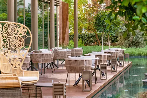 Bayou Villas in Muratpaşa — foto 7