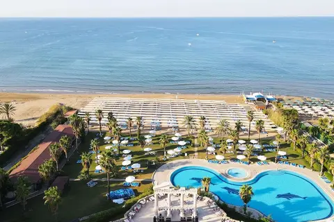 Cesars Side in Manavgat — foto 21