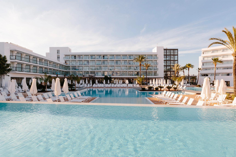 Hotel AluaSoul Ibiza - adults only foto 12