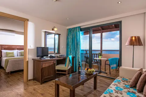 Koutrakis Suites By Estia in Δημοτική Ενότητα Χερσονήσου — foto 24