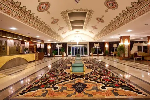 Adalya Bliss Hotel Adults Only in Manavgat, foto 13