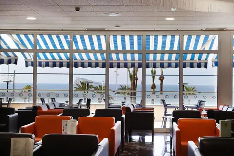Poseidon Playa in Benidorm — foto 5