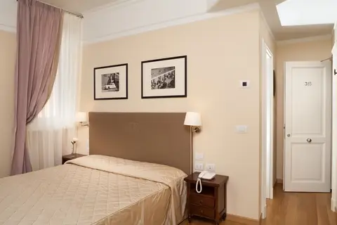 Executive in Florence — foto 14