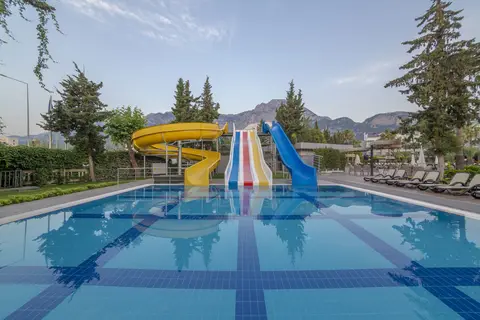 Fame Residence Göynük in Göynük — foto 6