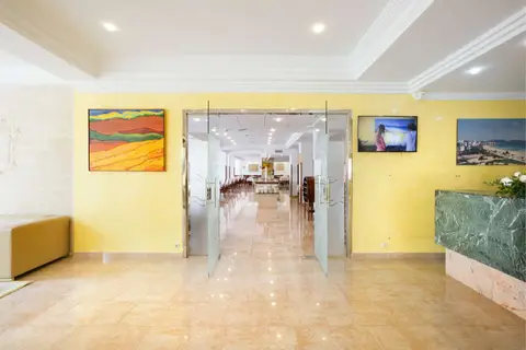 Hotel Biniamar in Sant Llorenç des Cardassar — foto 16