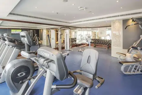 Hawthorn Suites by Wyndham Abu Dhabi City Cen in الزَّاهية — foto 3