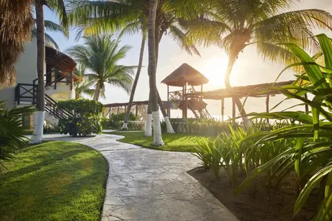 Desire Riviera Maya Pearl Resort in Puerto Morelos, foto 15