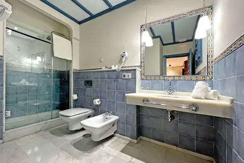 Hotel Itaca Sevilla in Sevilla — foto 21