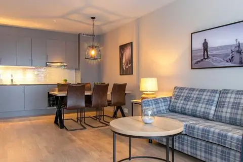 The Lodge Trysil in Trysil — foto 9